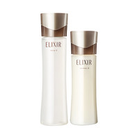 ELIXIR 怡丽丝尔 蕴能凝时柔滑紧实水 丰润 170ml