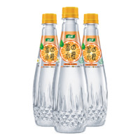 88VIP：C'estbon 怡宝 蜜水の橙 水果饮料 480ml*15瓶 箱装（蜂蜜 橙子果汁饮料）
