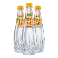 88VIP：C'estbon 怡宝 蜜水の橙 水果饮料 480ml*15瓶 箱装（蜂蜜+橙子果汁饮料）