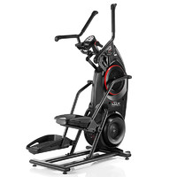 Bowflex 搏飞(BOWFLEX)椭圆机家用电磁控前驱登山训练健身器械迈迅复合M3 ZS