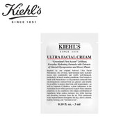 Kiehl's 科颜氏 高保湿面霜 3ML单片（赠品，请勿单独购买）