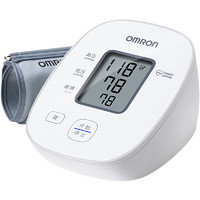 OMRON 欧姆龙 U10 上臂式电子血压计【入门款+两年保修】