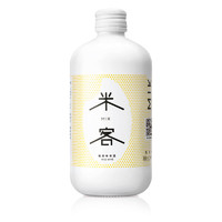 MIKE 米客运动 米客（MIK）经典系列桂花味350ML*1瓶装