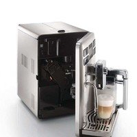 PHILIPS 飞利浦 HD8854/15进口全自动滴漏式浓缩咖啡机机身不锈钢带有集成式储奶容器 HD8856/05