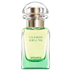 HERMÈS 爱马仕 尼罗河花园女士淡香水 EDT 30ml