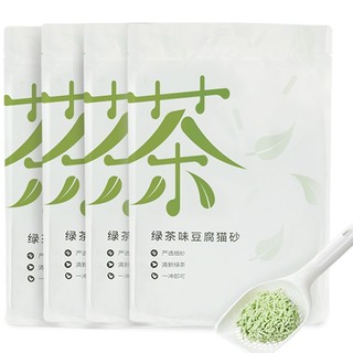 YANXUAN 网易严选 天然食品级豆腐猫砂