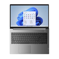 ThinkPad 思考本 ThinkBook 15 2021（0ECD） 15.6英寸锐智系创造本（i5-1155G7、16GB、512GB、锐炬Xe、100%sRGB）