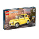 LEGO 乐高 创意百变高手系列 10271 菲亚特500汽车