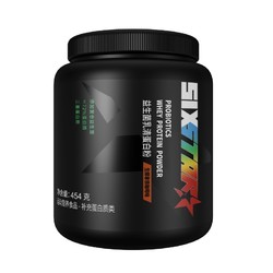 MUSCLETECH 肌肉科技 益生菌乳清蛋白粉 2.2磅