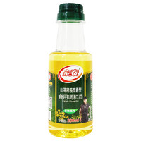 JIA TAI 家泰 [买3送1]家泰 山茶橄榄食用植物调和油 食用油小瓶 200ml试用装