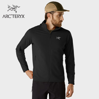 ARC'TERYX 始祖鸟 KYANITE LT  Kyanite LT Hoody Men 男士抓绒连帽衫