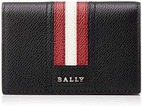 BALLY 巴利 卡包 Lettering TSP