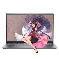 DELL 戴尔 灵越5000 5410 14.0英寸笔记本电脑 11代i5-11320H 16G 512GB固态 锐炬Xe显卡