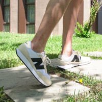 new balance NB男女237系列时尚复古休闲鞋