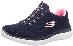 SKECHERS 斯凯奇 Summits - 酷炫经典运动鞋