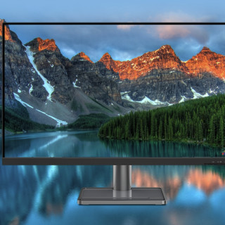 Lenovo 联想 L系列 L32p-30 31.5英寸 IPS FreeSync 显示器（3840×2160、60Hz、90%DCI-P3、HDR10、Type-C 75W）