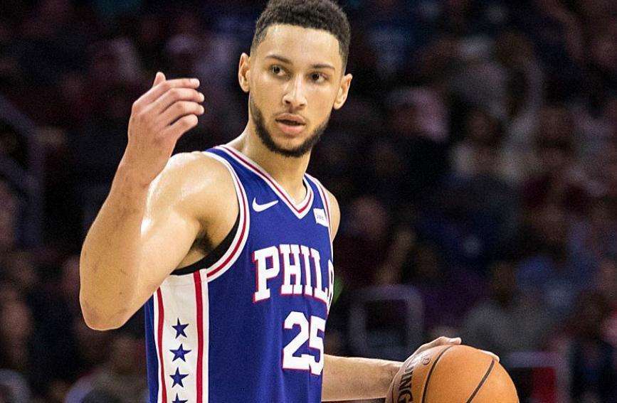 篮球控8期nba25岁以下球星盘点超新星崛起未来你更看好谁