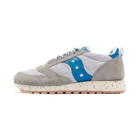 saucony 索康尼 Jazz Original Vintage Climbing 男子休闲运动鞋 S70463-6 米卡基 42