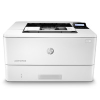 HP 惠普 M405dn 黑白激光打印机 白色