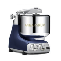 ANKARSRUM 奥斯汀 6230 厨师机 海洋蓝