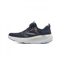 SKECHERS 斯凯奇 Go Run Elevate 男子跑鞋 220182/NVBL 海军蓝色 41