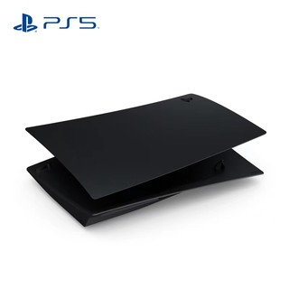 SONY 索尼 PlayStation5 PS5 主机盖-午夜黑/星辰红