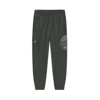 探路者儿童 TOREAD kids QAMK83140 男童休闲长裤 军绿 120cm