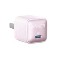 Anker 安克 A2637 手机充电器 Type-C 20W