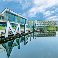 重庆美利亚酒店美利亚林景大/双床房