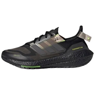 adidas 阿迪达斯 Ultraboost 22 C.rdy 中性跑鞋 GX8028