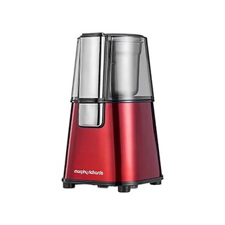 Morphy Richards 摩飞 MR9100 磨粉机 红色