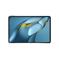 百亿补贴：HUAWEI 华为 MatePad Pro 2021款 10.8英寸平板电脑 8GB+256GB 触控笔键盘套装