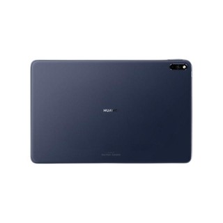 HUAWEI 华为 MatePad Pro 2021款 10.8英寸 HarmonyOS 2 平板电脑 (2560*1600dpi、骁龙870、8GB、256GB、WiFi版、夜阑灰)