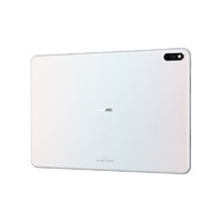 HUAWEI 华为 MatePad Pro 2021款 10.8英寸 HarmonyOS 2 平板电脑 (2560*1600dpi、骁龙870、8GB、256GB、WiFi版、贝母白)