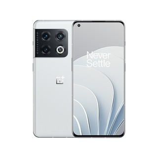 OnePlus 一加 10 Pro 至尊版 5G手机 12GB+512GB 胖达白