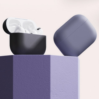 GUSGU 古尚古 AirPods Pro 硅胶保护壳