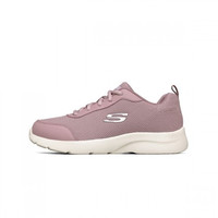 SKECHERS 斯凯奇 SPORT系列 Dynamight 2.0 女子跑鞋 66666319/MVE 粉色 38