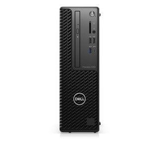 DELL 戴尔 Precision T3450塔式图形工作站台式电脑主机I7-11700/16G/2T/集显/定制