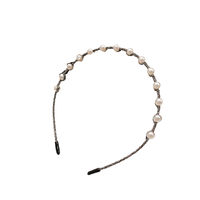 ROVEDCITY 洛丹思奇 F173 珍珠发箍