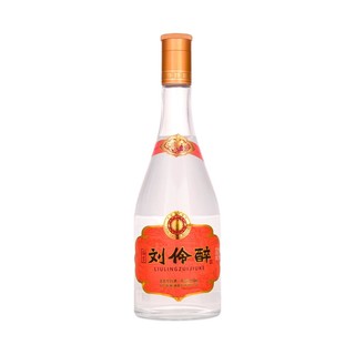 刘伶醉 酒客 52%vol 浓香型白酒