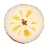 shui guo shu cai 水果蔬菜 丑苹果 单果果径60mm-65mm 1.5kg