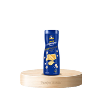 pamira 芭米拉 婴幼儿泡芙 芝士味 42g