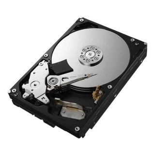 TOSHIBA 东芝 3.5英寸 台式机硬盘 3TB (7200rpm、64MB) HDWD130