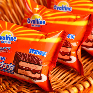 Ovaltine 阿华田 魔力方 360g