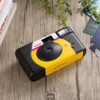 柯达 Kodak相机 日光型有闪型  一次性相机 内含胶卷 可拍照39张