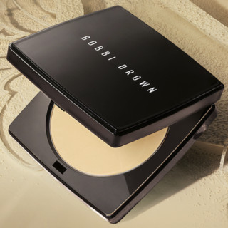 BOBBI BROWN 芭比波朗 羽柔定妆蜜粉饼