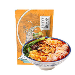 李子柒螺蛳粉随心包240g