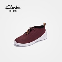 Clarks 其乐 儿童软底运动鞋