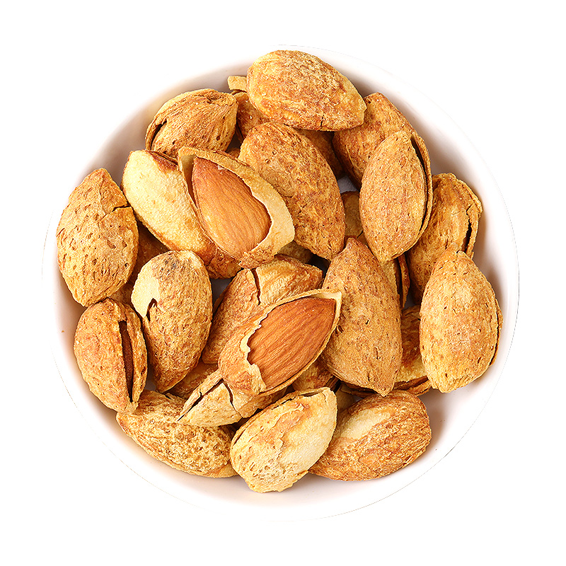 华味亨巴旦木仁100g