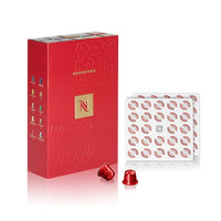 NESPRESSO 浓遇咖啡 Vertuo 虎虎生风春节精选咖啡胶囊